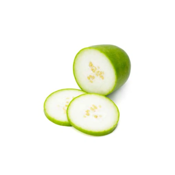 Ash Gourd / Kumbalanga 500gm